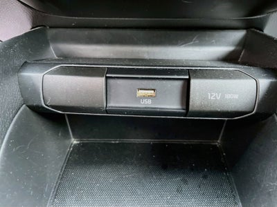 2021 Kia Rio S