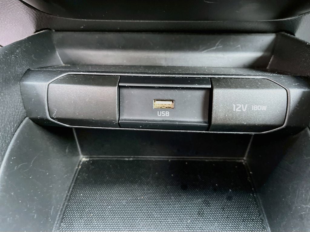 2021 Kia Rio S