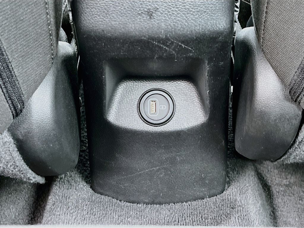 2021 Kia Rio S
