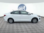 2021 Kia Rio S