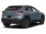 2025 Mazda Mazda CX-30 2.5 S Carbon Edition