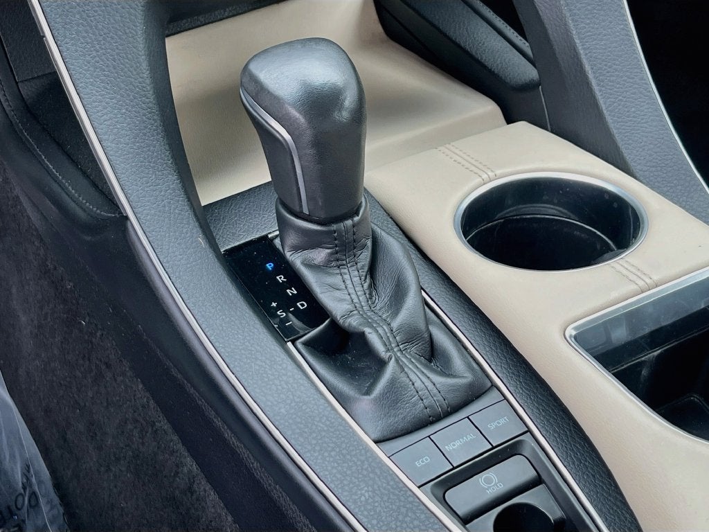 2019 Toyota Avalon Limited