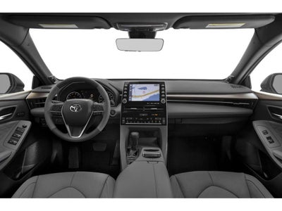 2019 Toyota Avalon Limited