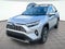 2023 Toyota RAV4 Hybrid Limited