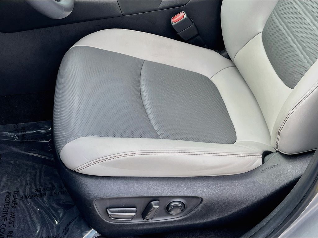 2023 Toyota RAV4 Hybrid Limited
