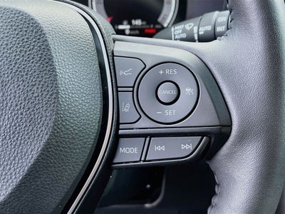 2023 Toyota RAV4 Hybrid Limited