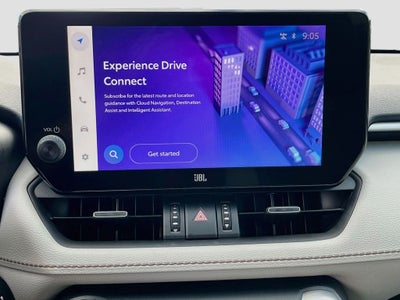 2023 Toyota RAV4 Hybrid Limited