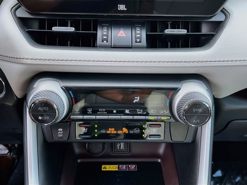 2023 Toyota RAV4 Hybrid Limited