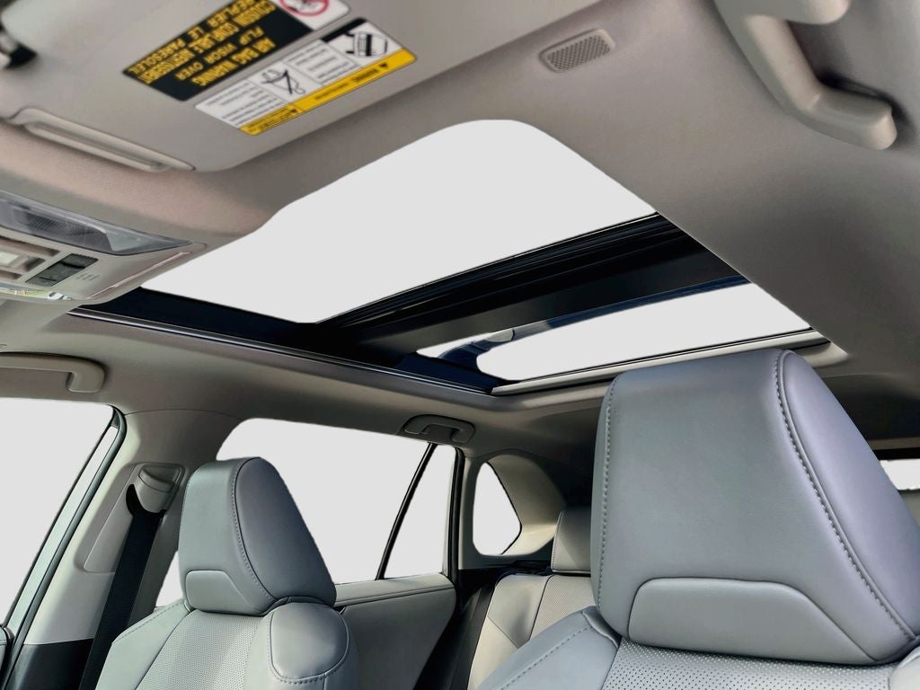 2023 Toyota RAV4 Hybrid Limited