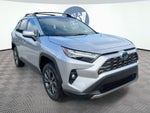 2023 Toyota RAV4 Hybrid Limited