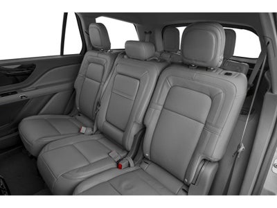 2021 Lincoln Aviator Grand Touring