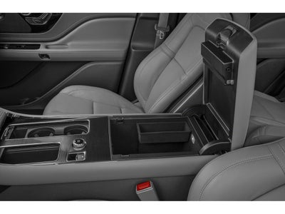 2021 Lincoln Aviator Grand Touring