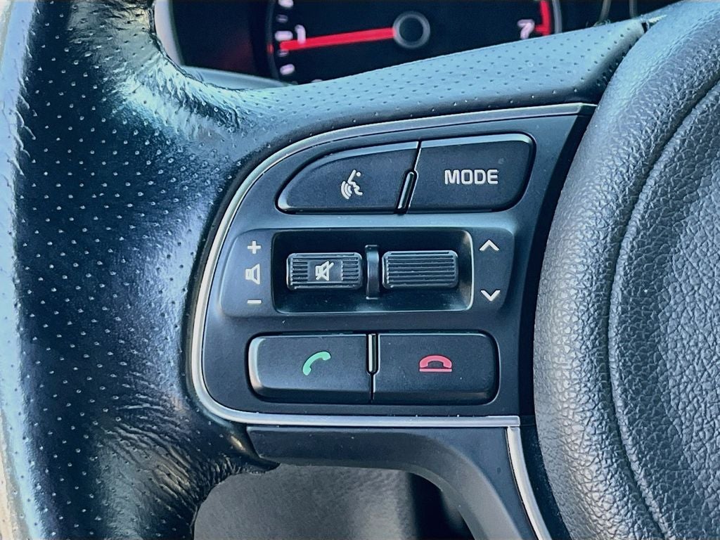 2016 Kia Optima SXL Turbo