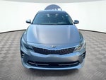 2016 Kia Optima SXL Turbo