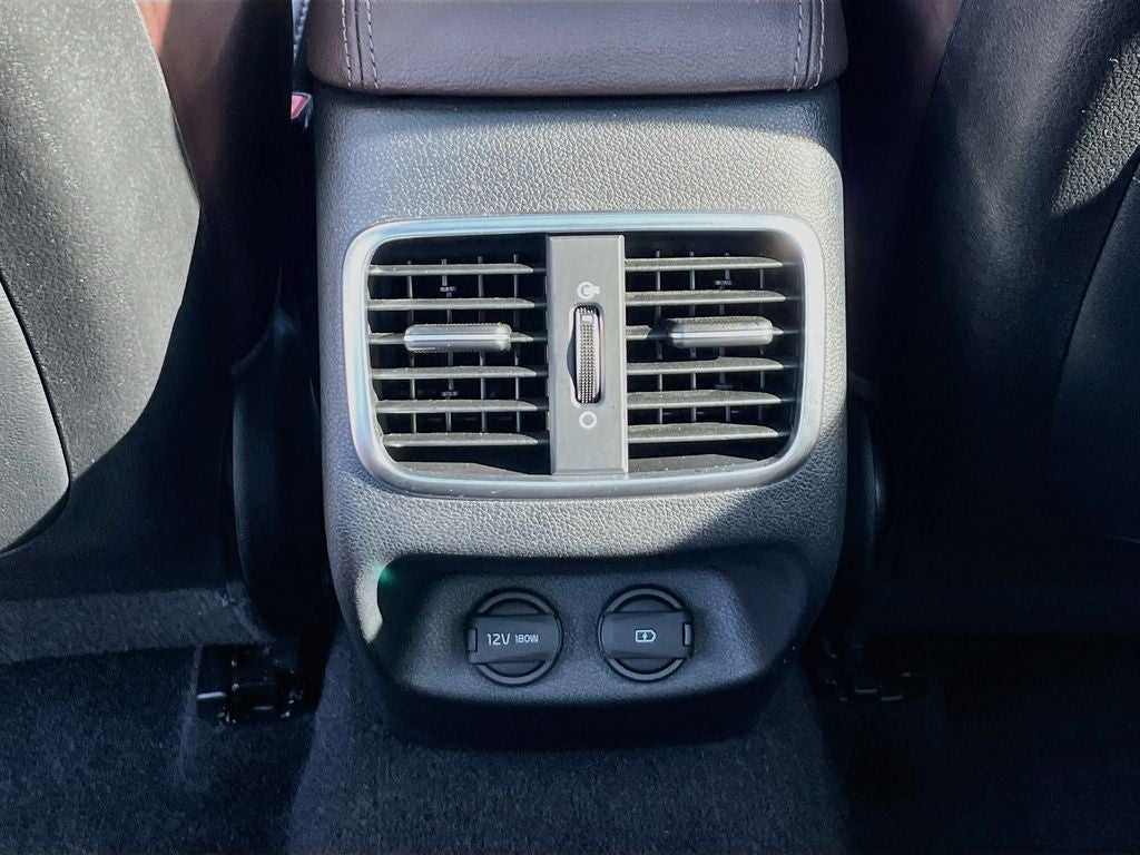 2016 Kia Optima SXL Turbo