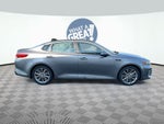 2016 Kia Optima SXL Turbo