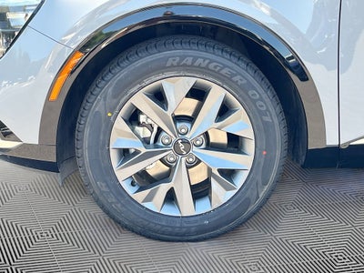 2023 Kia Sportage SX