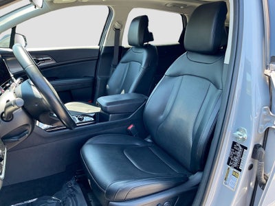 2023 Kia Sportage SX