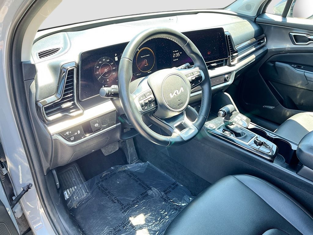 2023 Kia Sportage SX