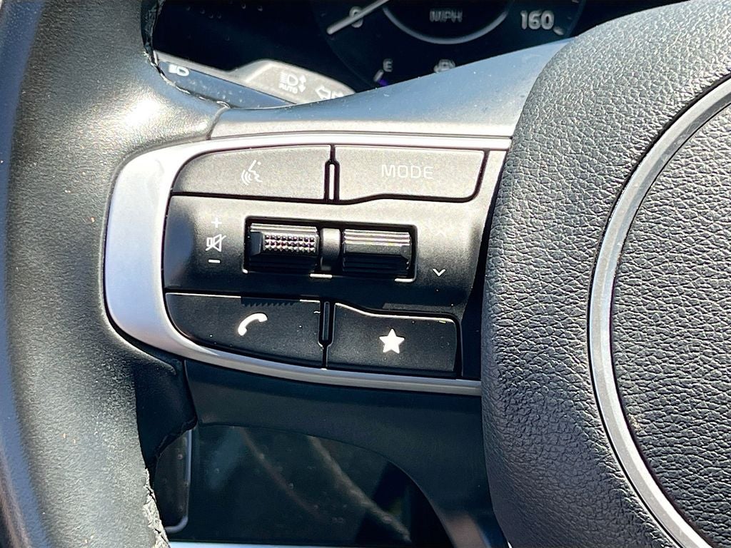 2023 Kia Sportage SX