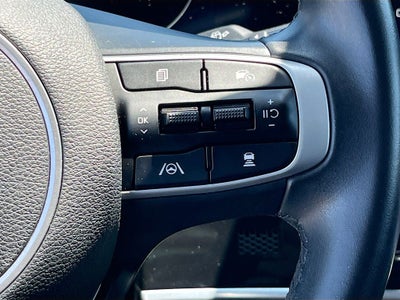 2023 Kia Sportage SX