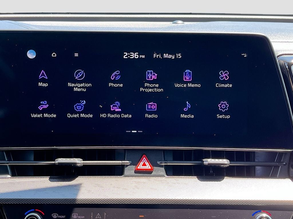 2023 Kia Sportage SX
