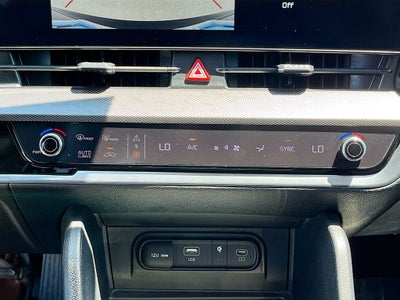 2023 Kia Sportage SX