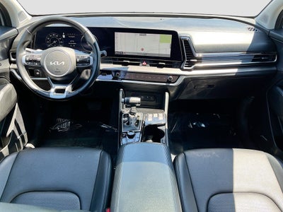 2023 Kia Sportage SX