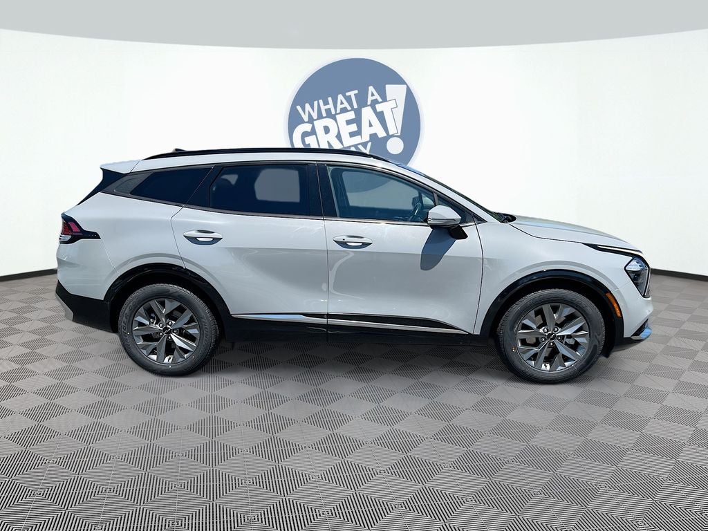 2023 Kia Sportage SX