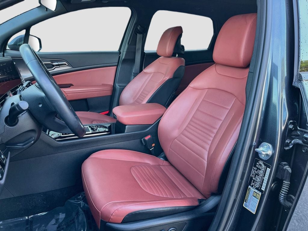2023 Kia Sportage SX