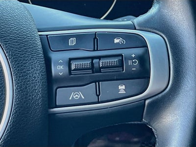 2023 Kia Sportage SX