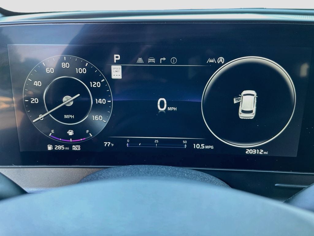 2023 Kia Sportage SX