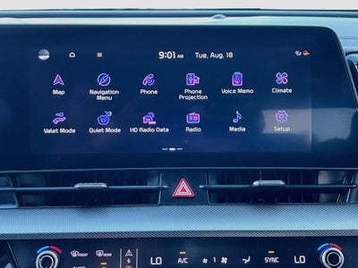 2023 Kia Sportage SX