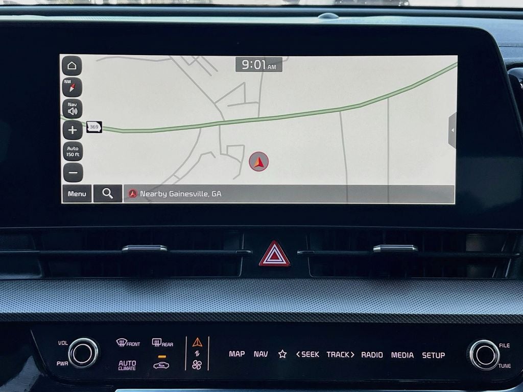 2023 Kia Sportage SX