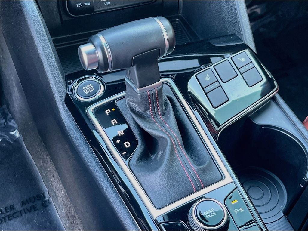 2023 Kia Sportage SX