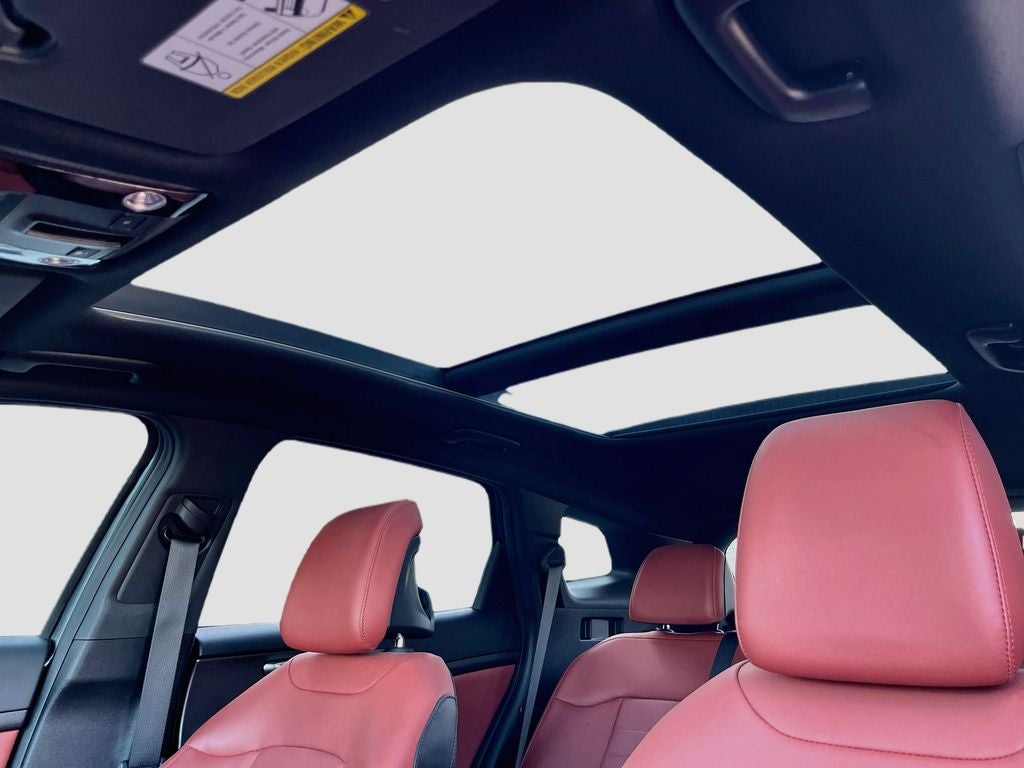 2023 Kia Sportage SX