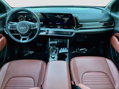 2023 Kia Sportage SX