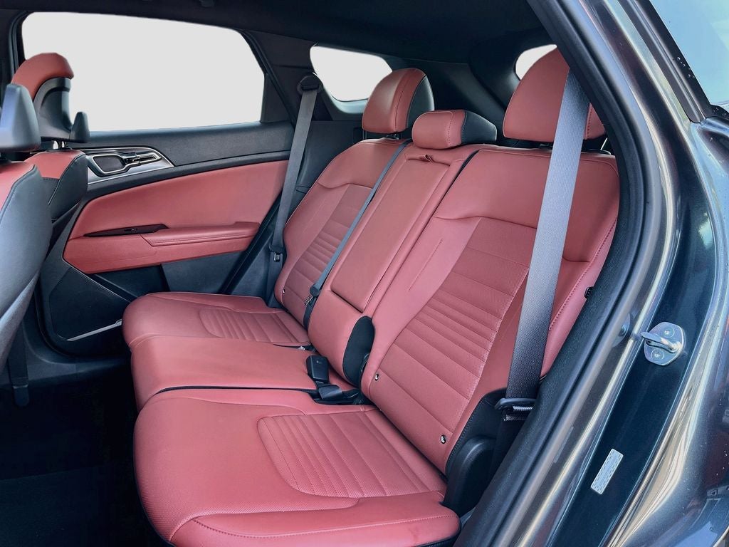 2023 Kia Sportage SX