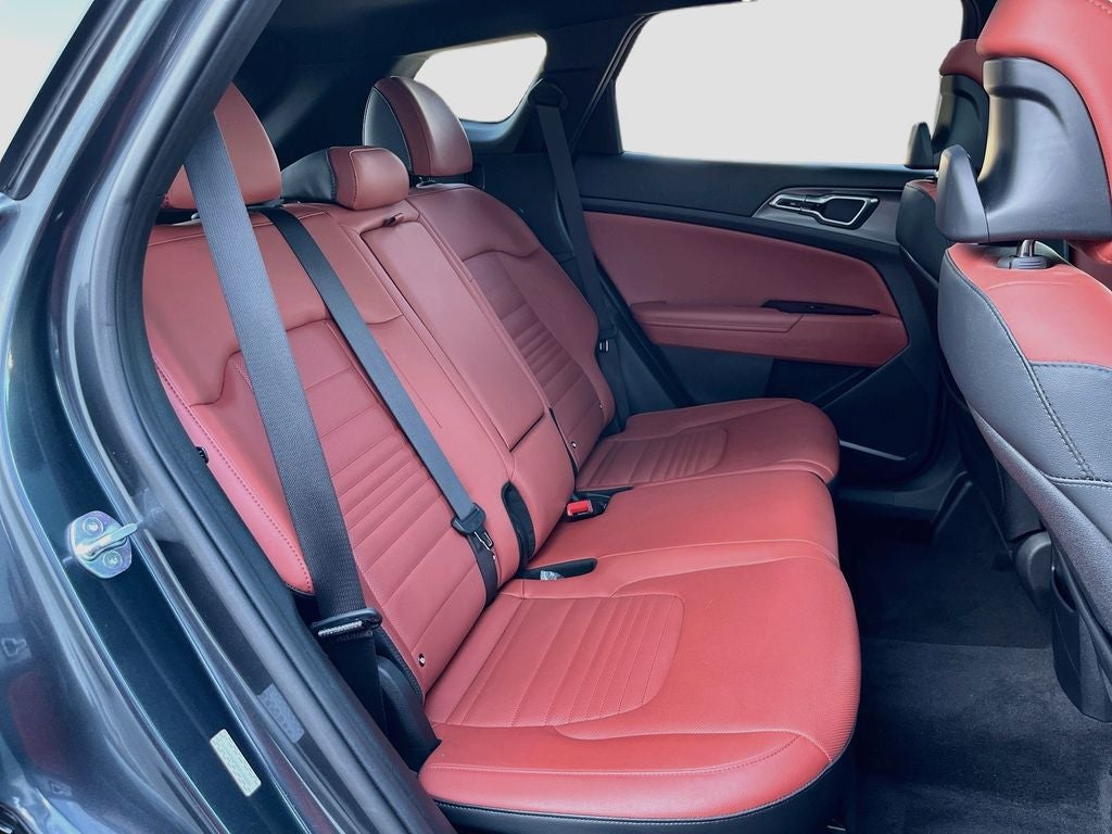 2023 Kia Sportage SX