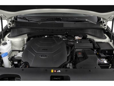 2020 Kia Sorento S