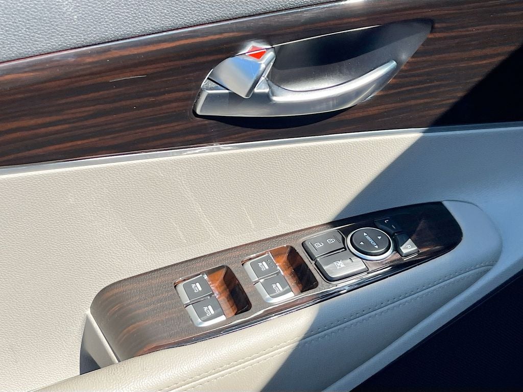 2020 Kia Sorento S