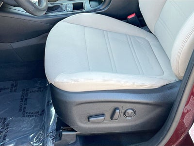 2020 Kia Sorento S