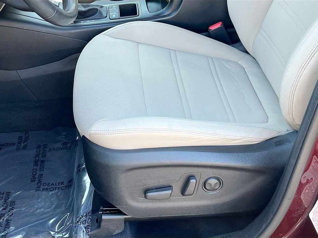 2020 Kia Sorento S