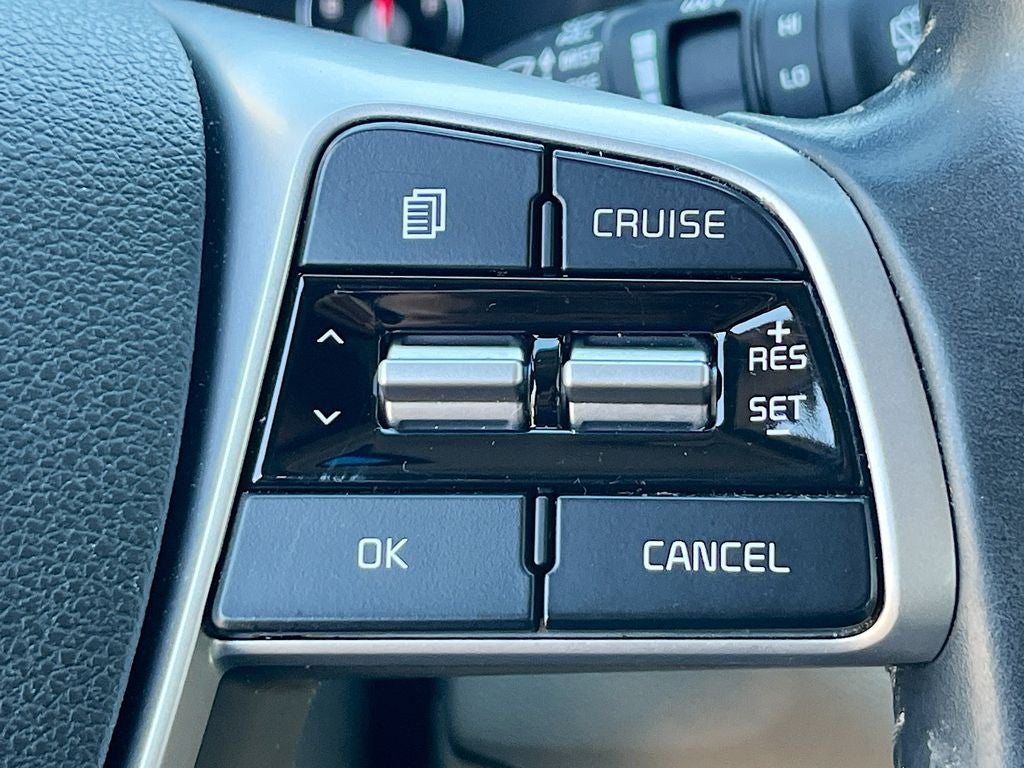 2020 Kia Sorento S