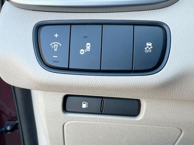 2020 Kia Sorento S