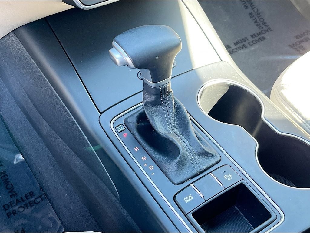2020 Kia Sorento S