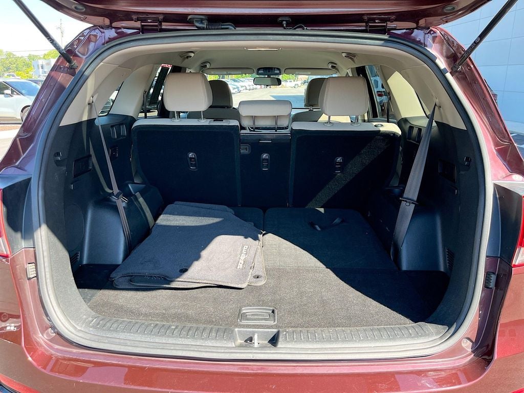 2020 Kia Sorento S