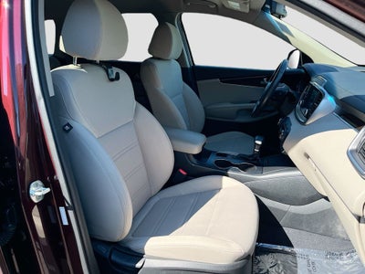 2020 Kia Sorento S