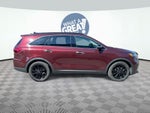 2020 Kia Sorento S