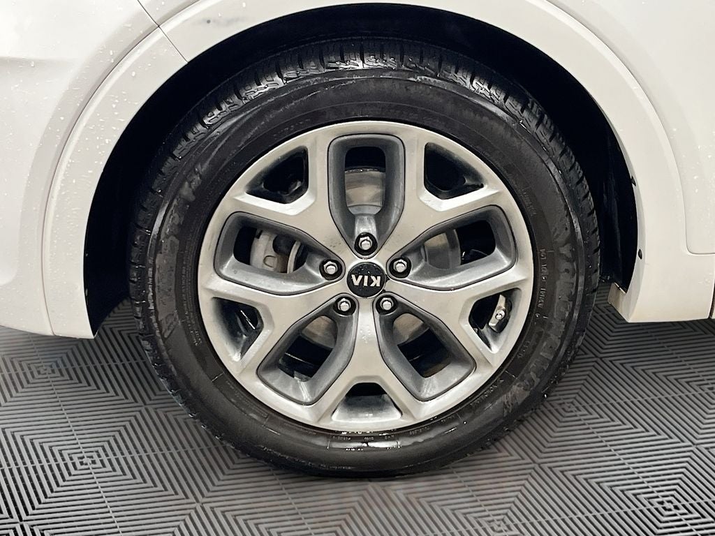 2020 Kia Sorento SX